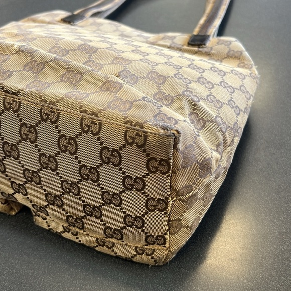 💥 Authenticated Gucci Tote Bag, take a look!! - Picture 16 of 16